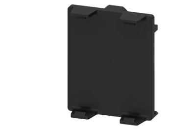 Siemens DIN rail adapter for BU / IUM