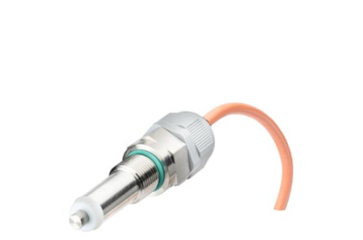 Siemens 1-pole electrode f. lateral installation