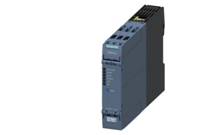 Siemens DC LOAD MONITORING RELAY 0...16A
