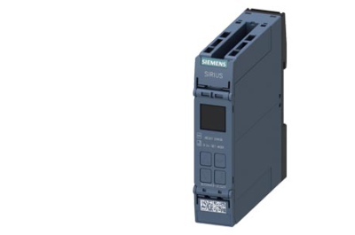 Siemens Line mon, I/V/PF/P 90â690V, 24-240VAC/DC