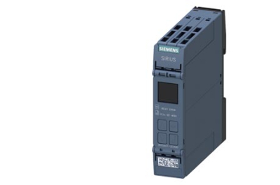 Siemens Speed monitor, 24-240VAC/DC, 2CO