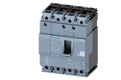 Siemens MCCB_IEC_FS160_100A_4P_36KA_TM_ FTFM