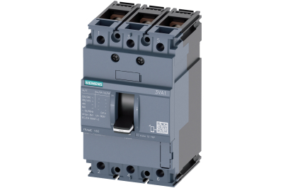 Siemens 3VA1112-5ED32-0AA0 circuit breaker