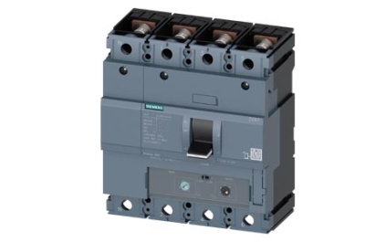 Siemens MCCB_IEC_FS250_160A_4P_55KA_TM_ ATAM