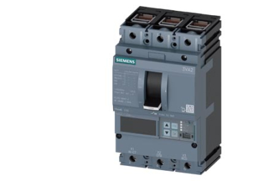 Siemens MCCB_IEC_FS100_63A_3P_110KA_ETU5_LSIG