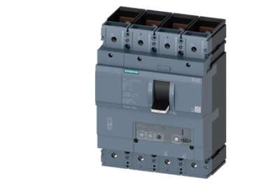 Siemens MCCB_IEC_FS400_400A_4P_110KA_ETU3_LI