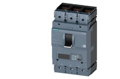 Siemens MCCB_IEC_FS630_400A_3p_110kA_ETU5_LSI