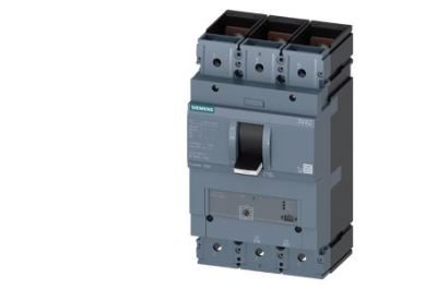 Siemens MCCB_IEC_FS630_500A_3P_110KA_ETU3_AM