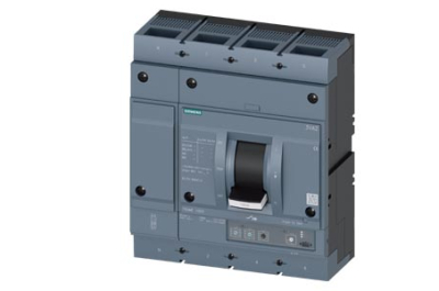 Siemens MCCB_IEC_FS1000_800A_4P_55KA_ETU3_LI