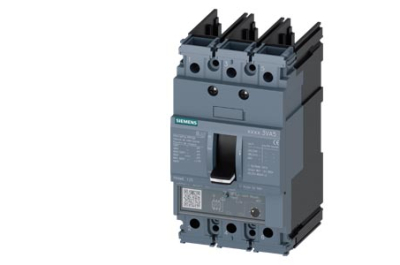 Siemens MCCB_UL_FS125_100A_3P_35KA_TM_ ATAM