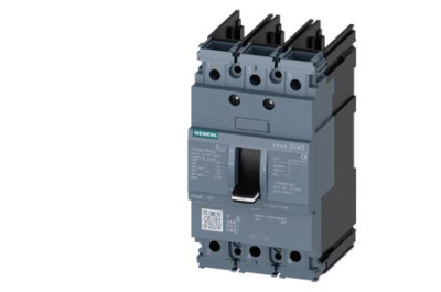 Siemens MCCB_UL_FS125_110A_3P_65KA_TM_ FTFM