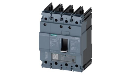 Siemens MCCB_UL_FS125_45A_4P_35KA_TM_ FTAM