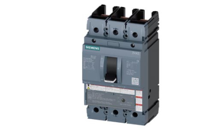 Siemens MCCB_UL_FS250_175A_3P_35KA_TM_ FTFM