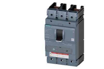 Siemens MCCB_UL_FS400_225A_2P_65KA_TM_ FTAM