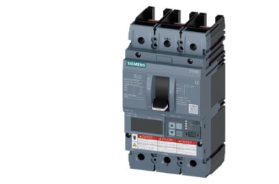 Siemens MCCB_UL_FS250_100A_3P_150KA_ETU5_LSI