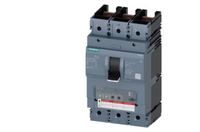 Siemens MCCB_UL_FS600_3P_200KA_ETU330_ LIG