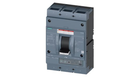 Siemens MCCB_UL_FS800_600A_3P_35KA_ETU3_LI