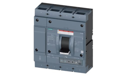 Siemens MCCB_UL_FS800_600A_4P_35KA_ETU3_LIG