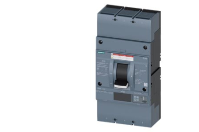 Siemens MCCB_UL_FS800_800A_3P_35KA_ETU5_LSI