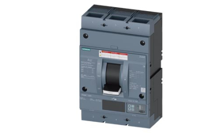 Siemens MCCB_UL_FS1000_1000A_3P_35KA_ETU8_LI