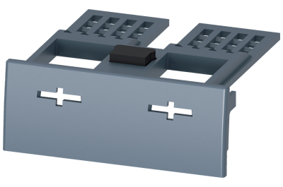 Siemens 3VA9111-0WD20 electrical terminals