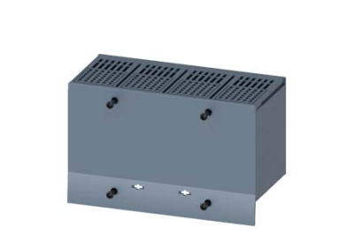 Siemens TERMINAL COVER EXTENDED 4P 1 PCS.