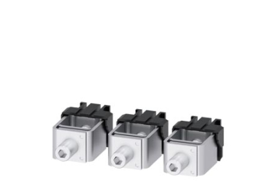 Siemens BOX TERMINAL 3 PCS.