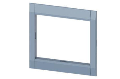 Siemens COVER FRAME FOR DOOR CUT-OUT