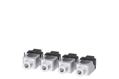 Siemens WIRE CONNECTOR-CU W. CTL. WIRE TAP 4PCS.