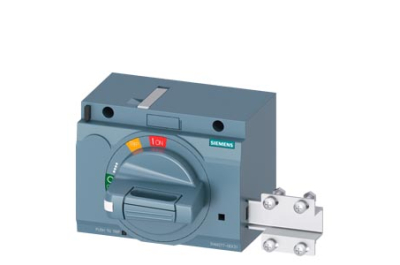 Siemens FRONT MTD. OPERATOR, STD,DOOR INTERL,UL