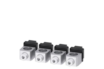 Siemens WIRE CONNECTOR 4 PCS.