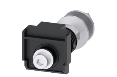 Siemens REAR CONNECTING STUD ROUND SHORT 1 PCS.