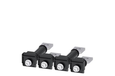 Siemens REAR CONNECTION STUDS FLAT 4 PCS.