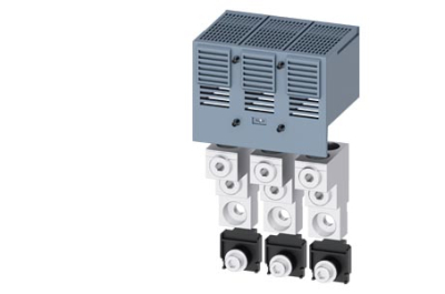 Siemens WIRE CONNECTOR2 CABLES 3 PCS.