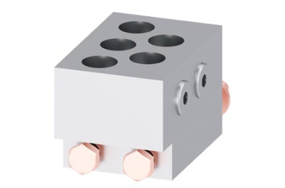 Siemens Wire connector 1 pc.