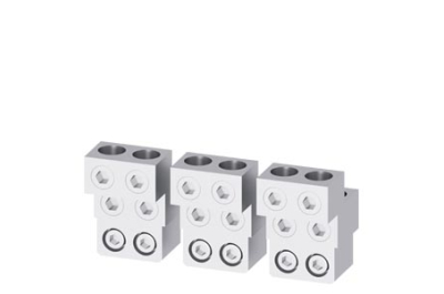 Siemens CuAl_cable_lug__4x240mm2,_3pcs,_fixed