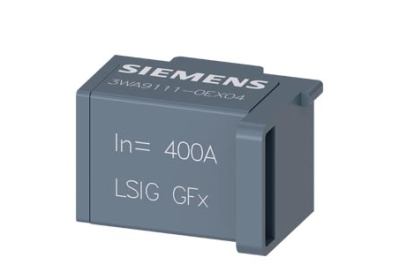 Siemens Accessory Air Circuit Breaker 3WA