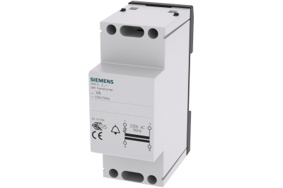 Siemens 4AC3208-1 voltage transformer