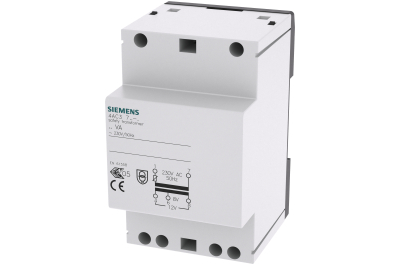 Siemens 4AC3724-0 voltage transformer