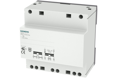 Siemens 4AC3763-0 voltage transformer