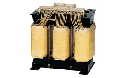 Siemens TRANSFORMER SITAS; PHASES:3;