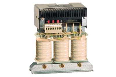 Siemens POWER SUPPLY; PHASES:3;