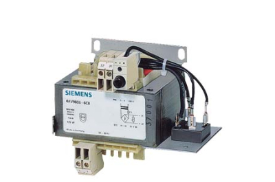 Siemens CURRENT SUPPLY (UNSCREENED);