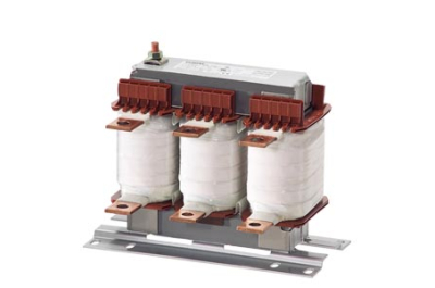 Siemens COM CHK 3AC400V 50HZ 45A UK2%