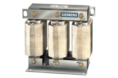 Siemens COM CHK 3AC400V 50HZ 71A UK4%