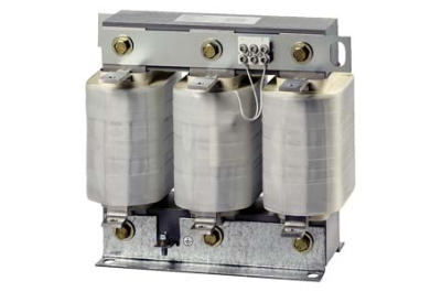 Siemens COM CHK 3AC400V 50HZ 1310A UK4%