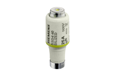 Siemens 5SD430 fuse block