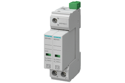Siemens 5SD7422-1 circuit breaker