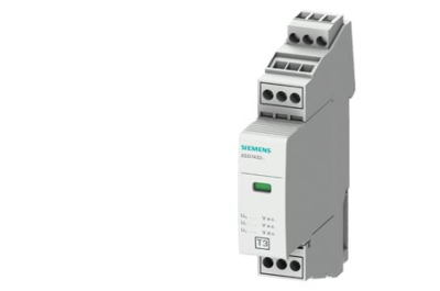 Siemens SPD type 3,UN=120V AC/150V DC