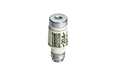 Siemens 5SE2316 fuse block